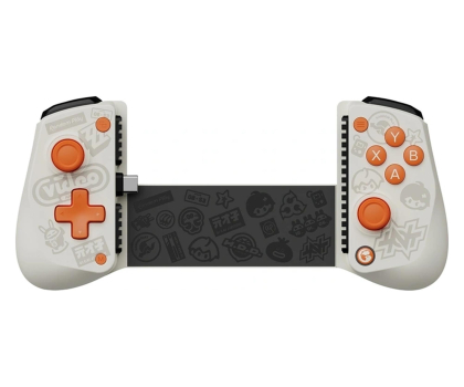Pad GameSir X5s biały